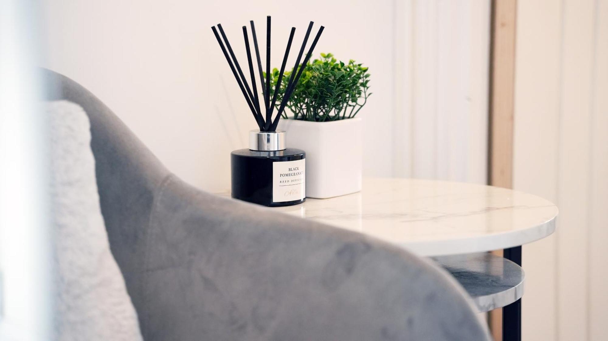 Guest house Luxury 2 Guest House, Parking With Ev , Wifi And Netflix Coventry