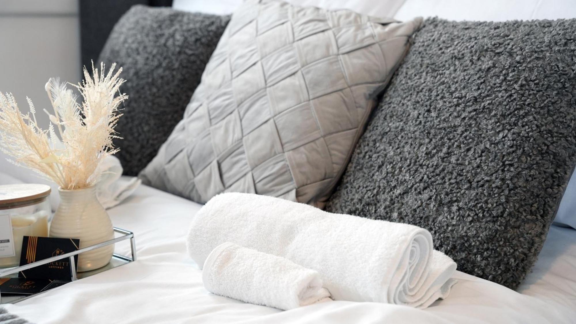 Luxury 2 Guest House, Parking With Ev , Wifi And Netflix Guest house