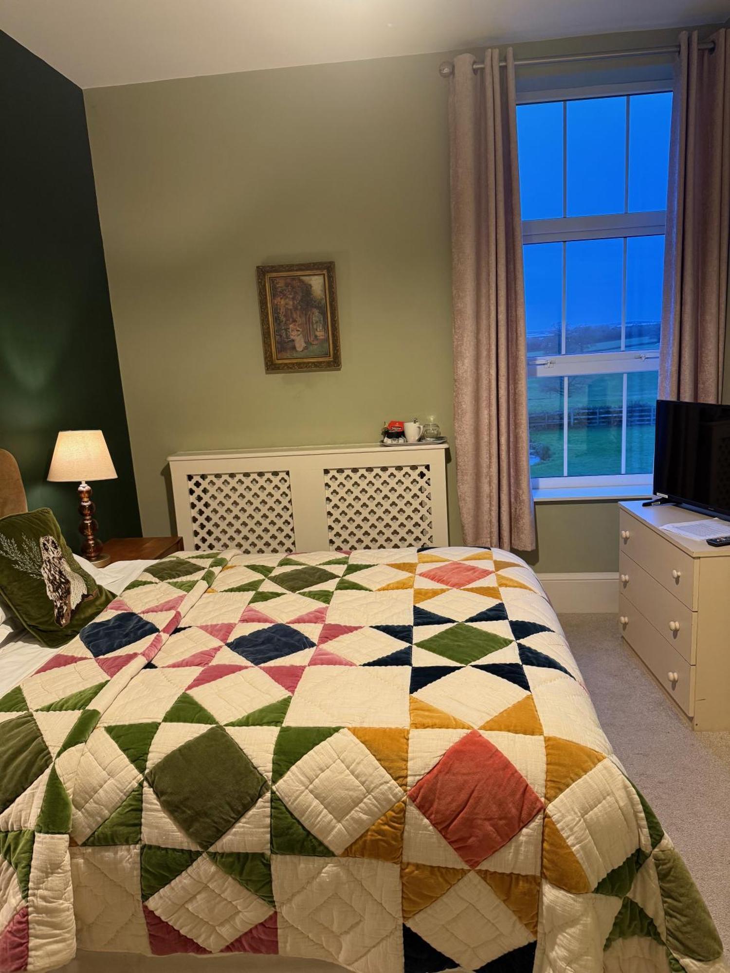 Guest house Coundon *