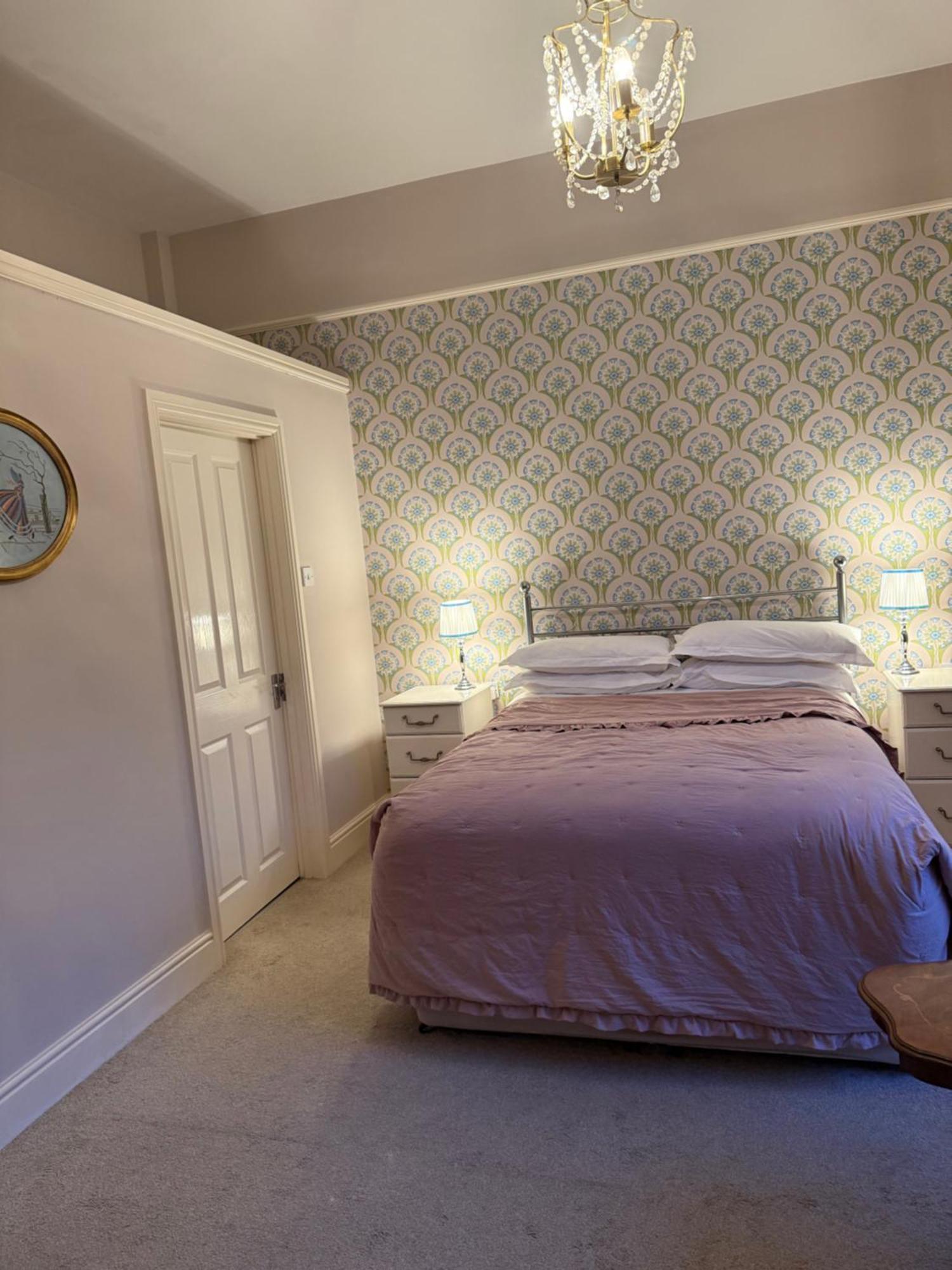Coundon Guest house Coventry