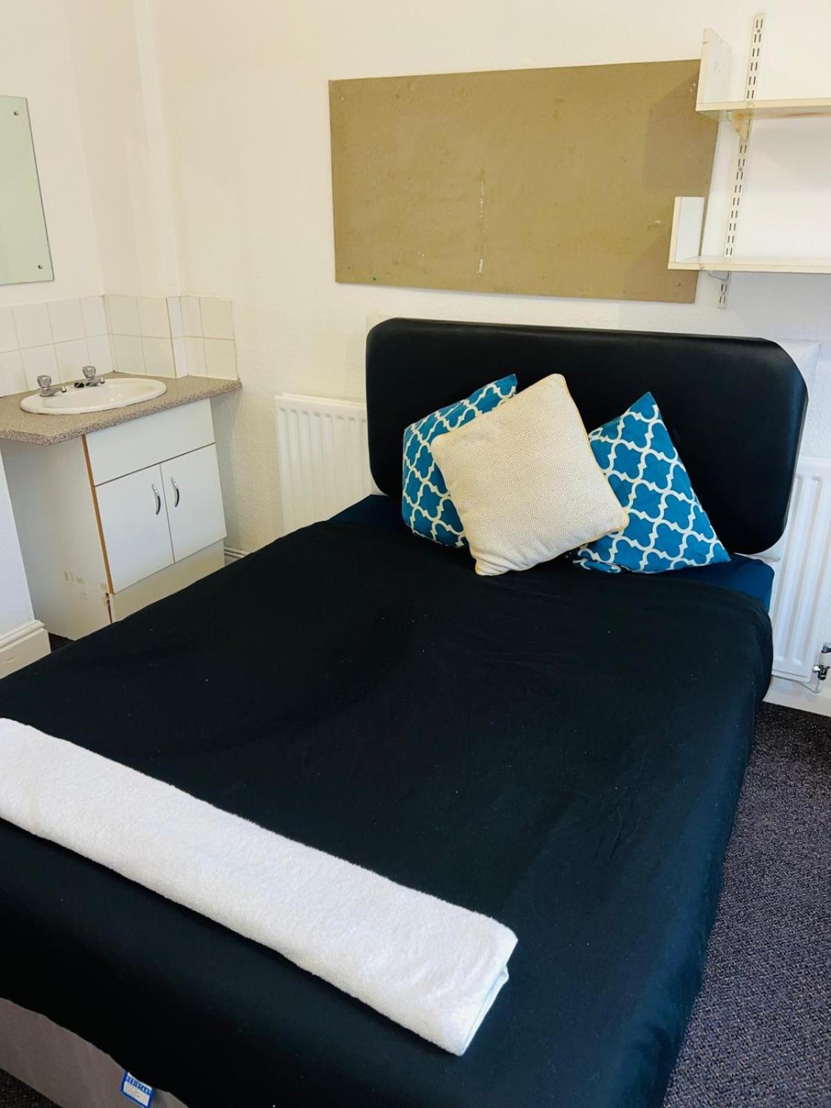 Aparthotel Grantham Park House Coventry