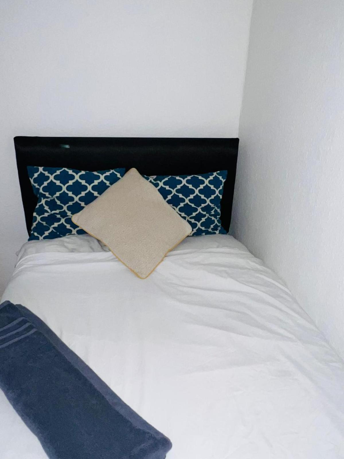 Grantham Park House Aparthotel *