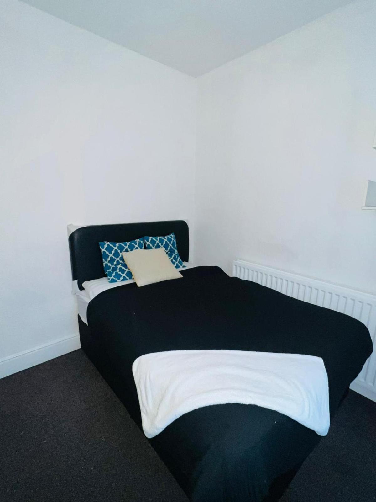Aparthotel Grantham Park House Coventry
