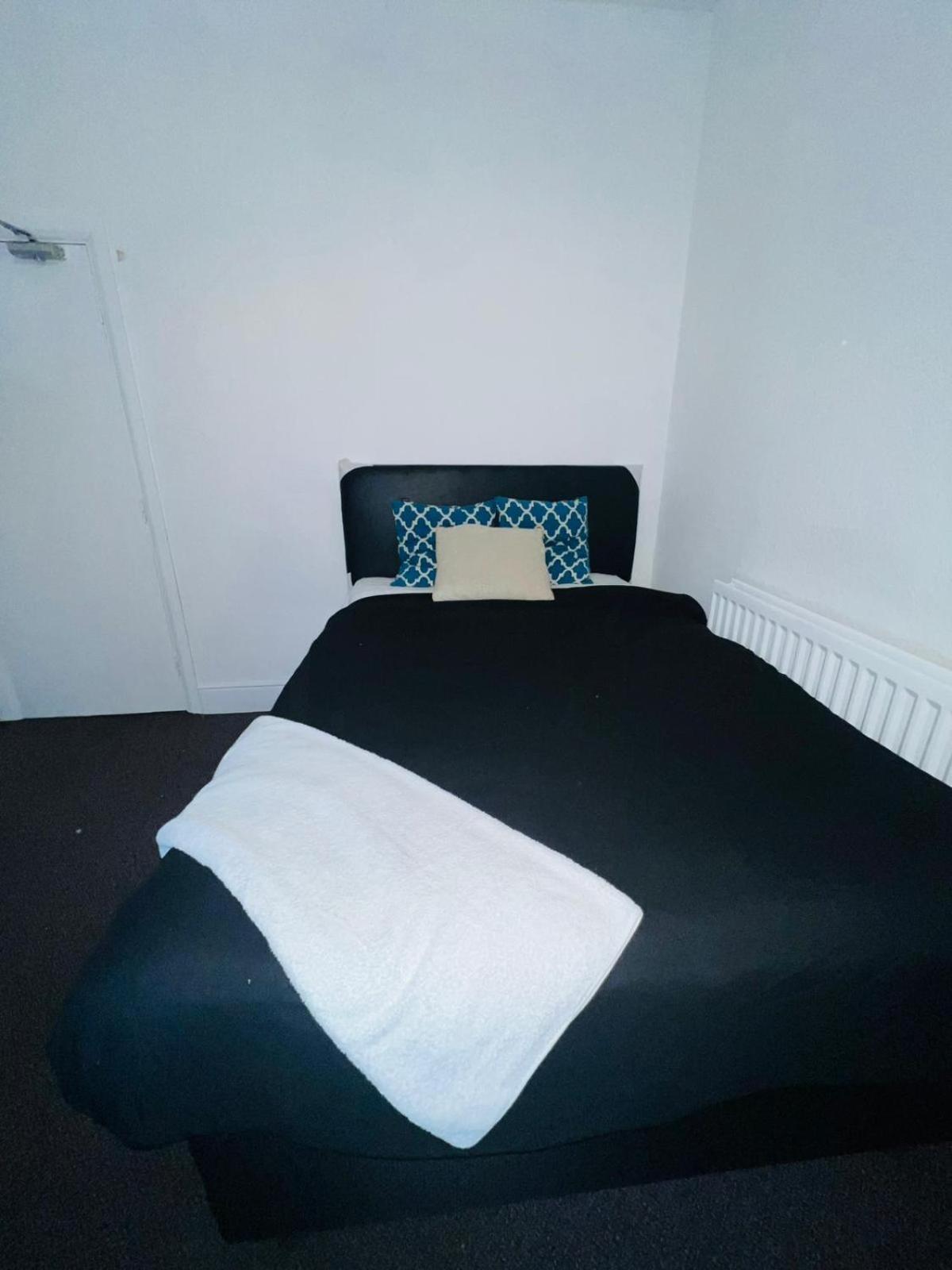 Aparthotel Grantham Park House
