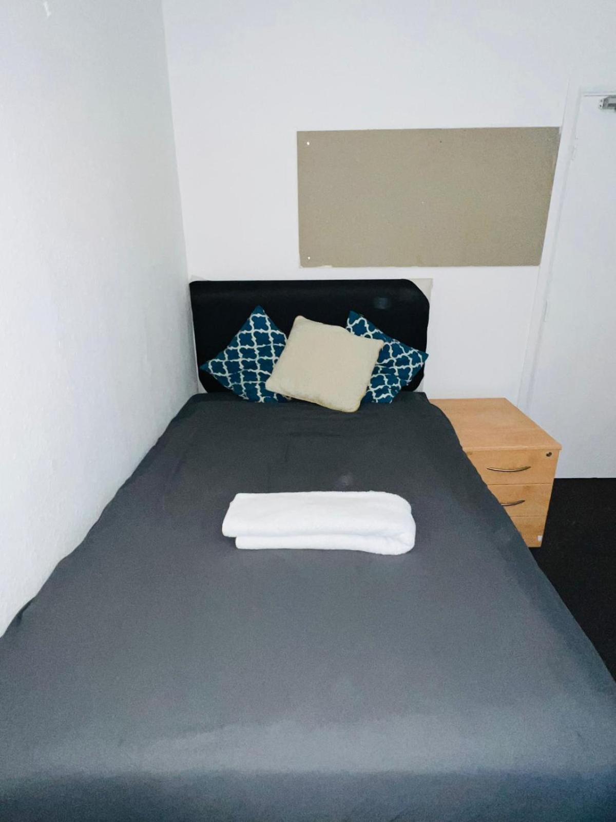 Grantham Park House Aparthotel *