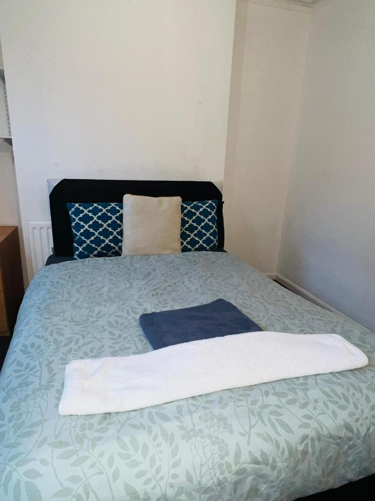 Aparthotel Grantham Park House Coventry