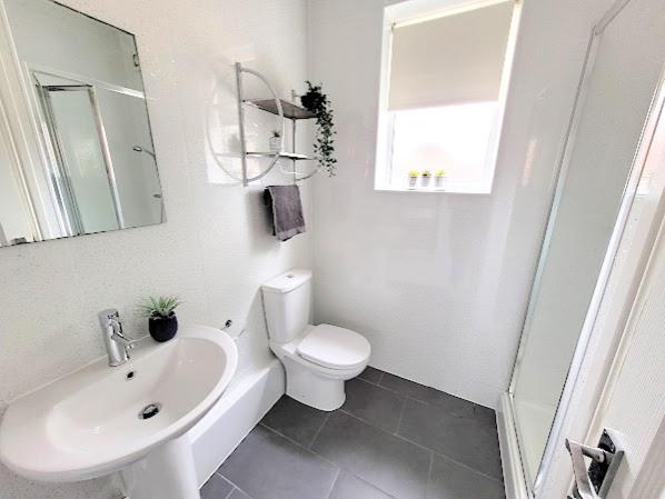 Grantham Park House Aparthotel