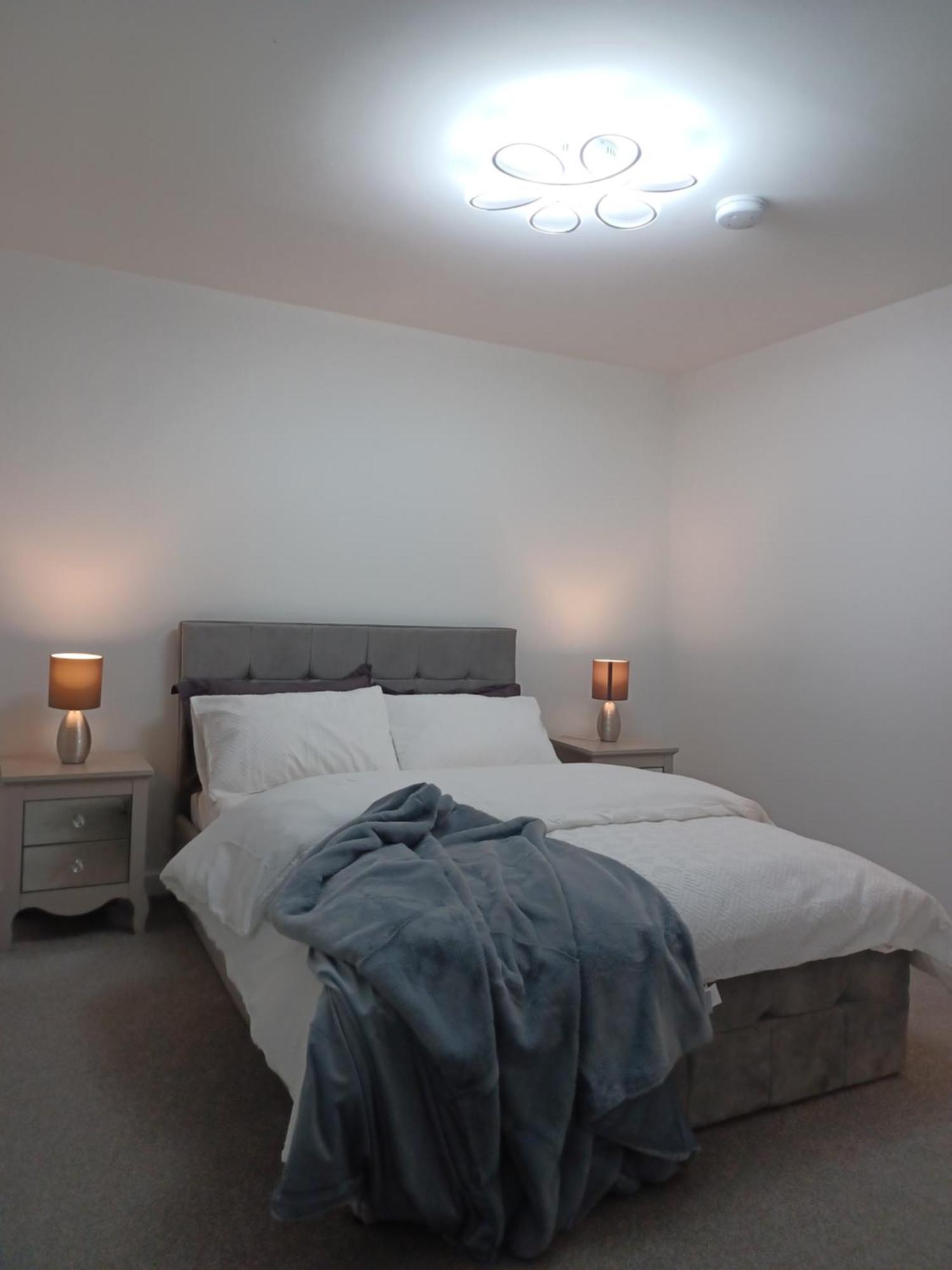 Holiday home Deluxe By Harby - A From *