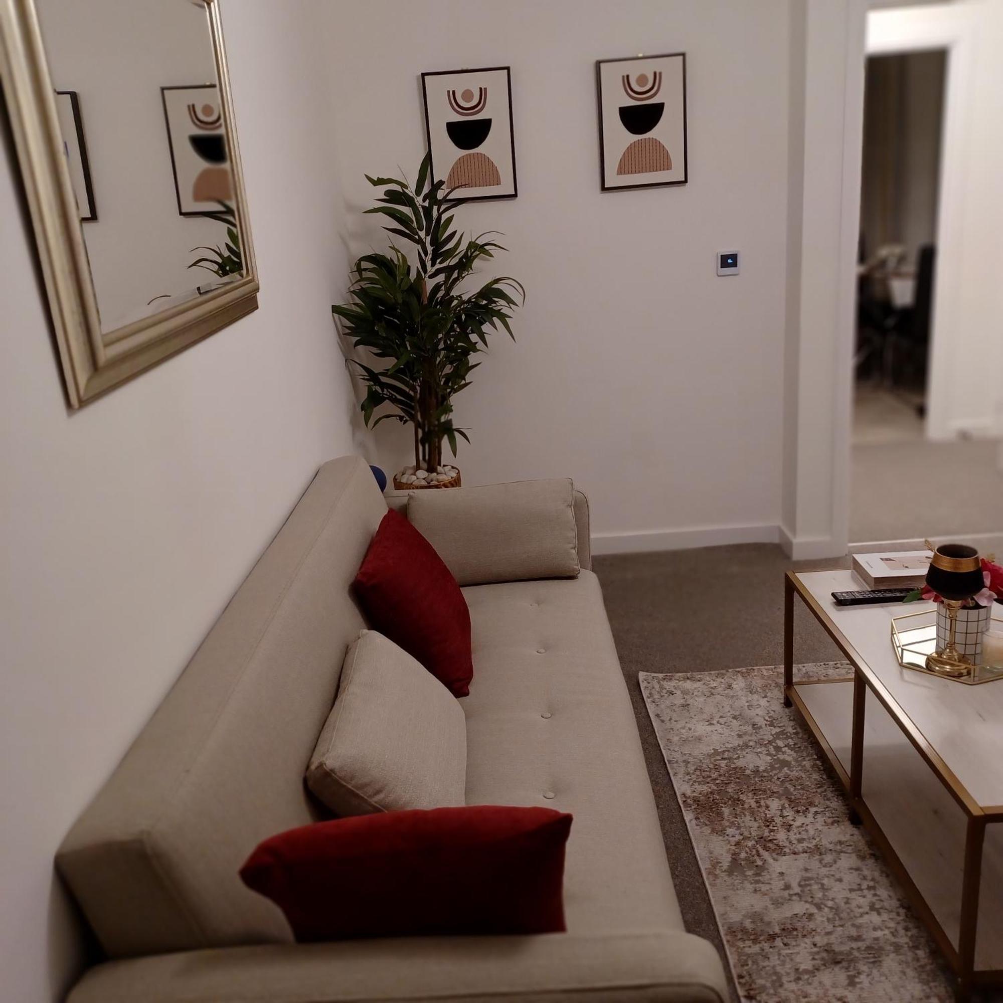 Deluxe By Harby - A From Coventry