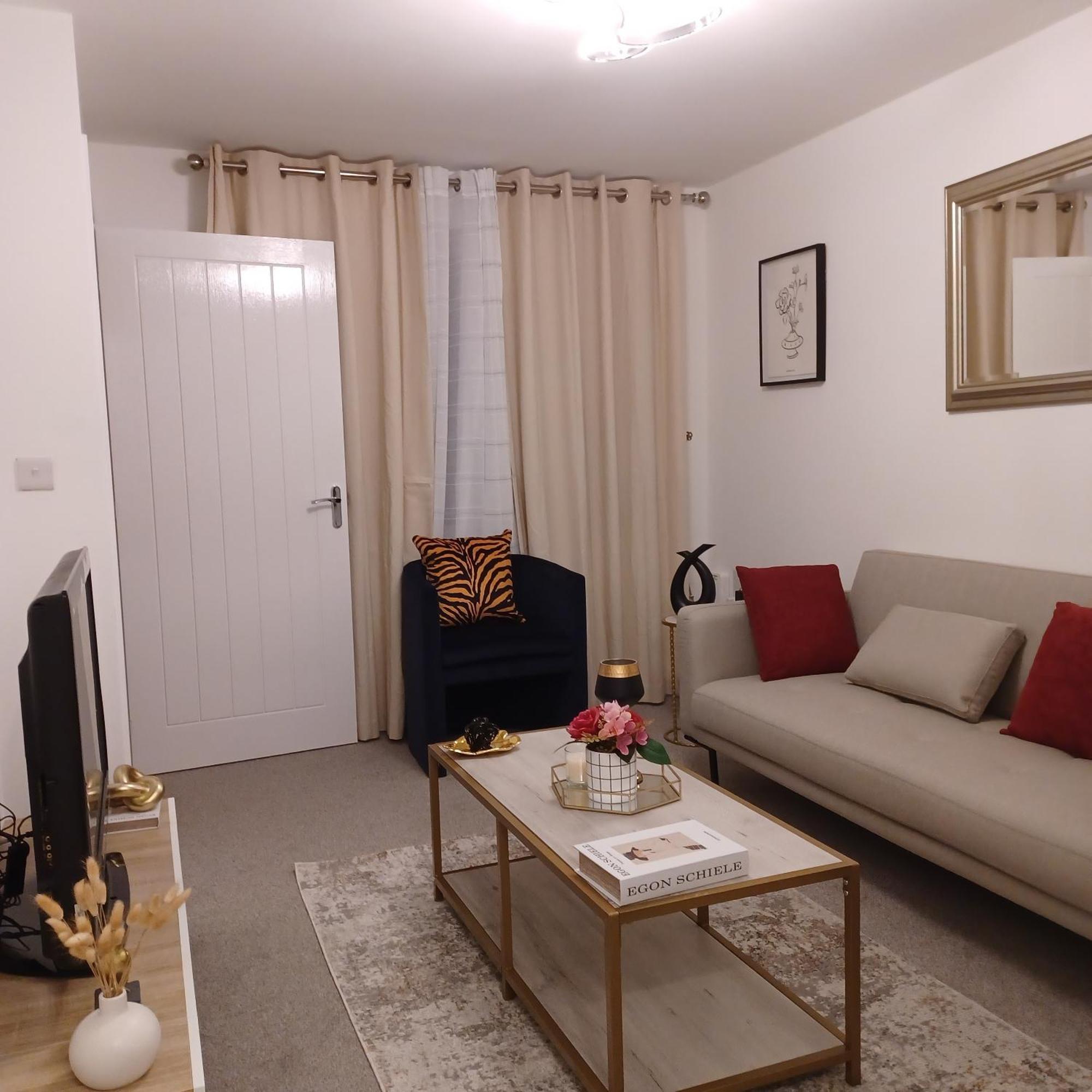 Holiday home Deluxe By Harby - A From