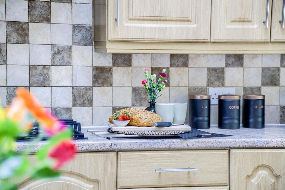 Beautiful House, Sleeps 8 Holiday home *