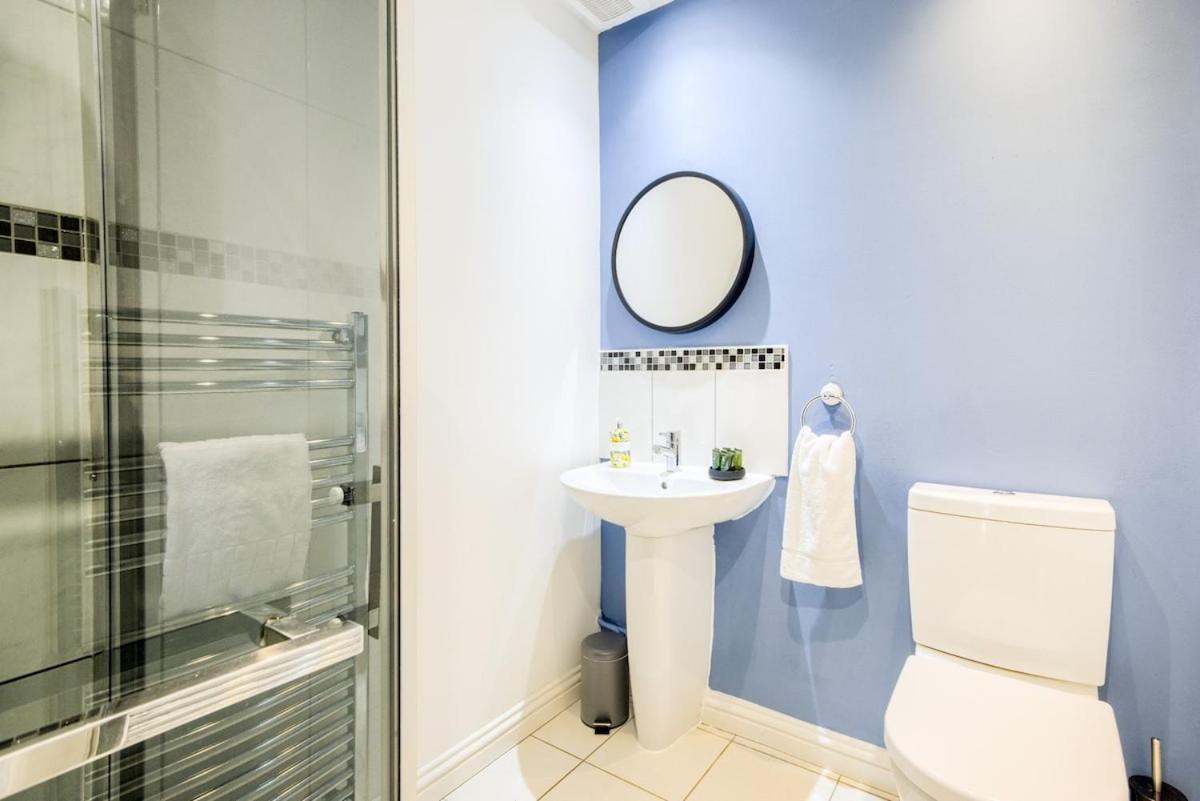 Holiday home Beautiful House, Sleeps 8