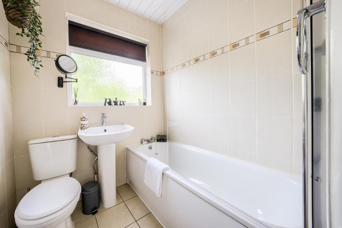 Beautiful House, Sleeps 8 Holiday home