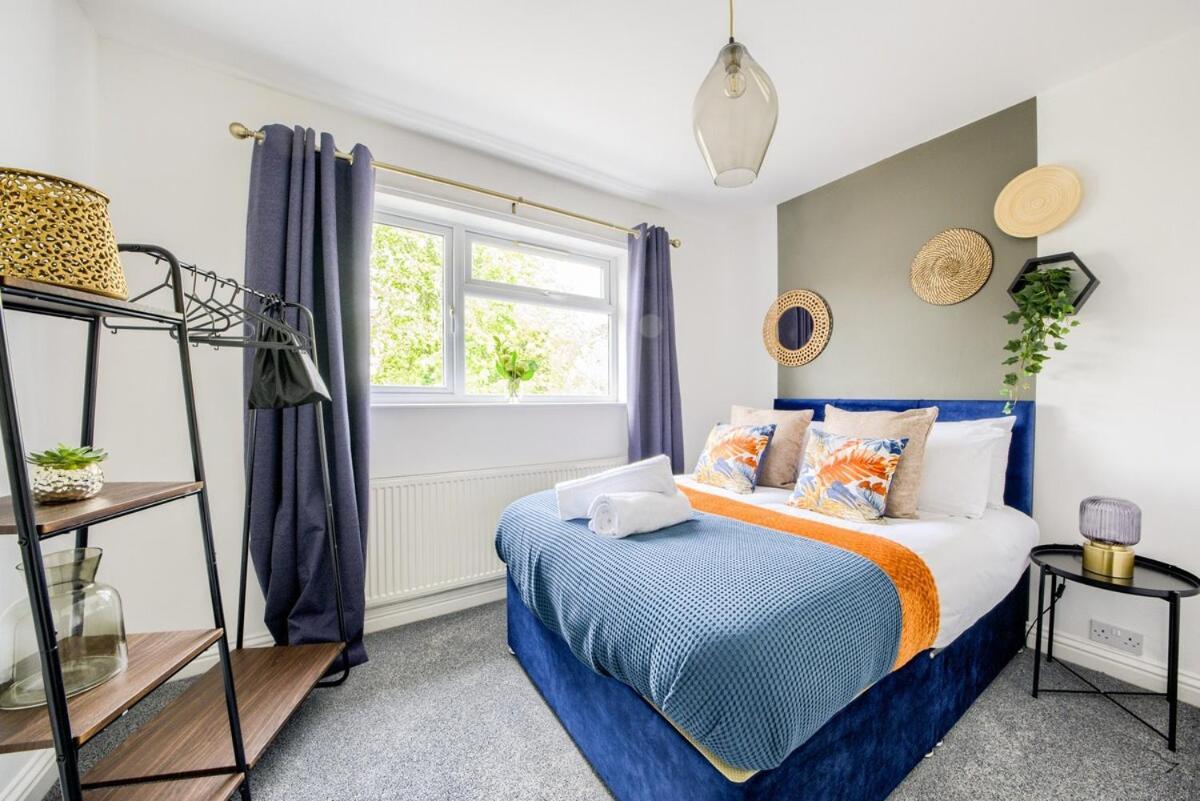 Holiday home Beautiful House, Sleeps 8