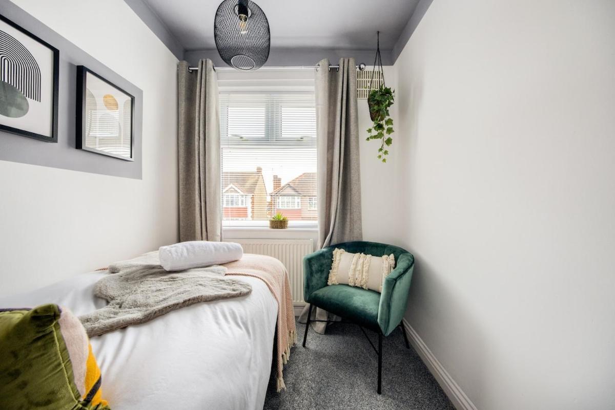 Beautiful House, Sleeps 8 Holiday home