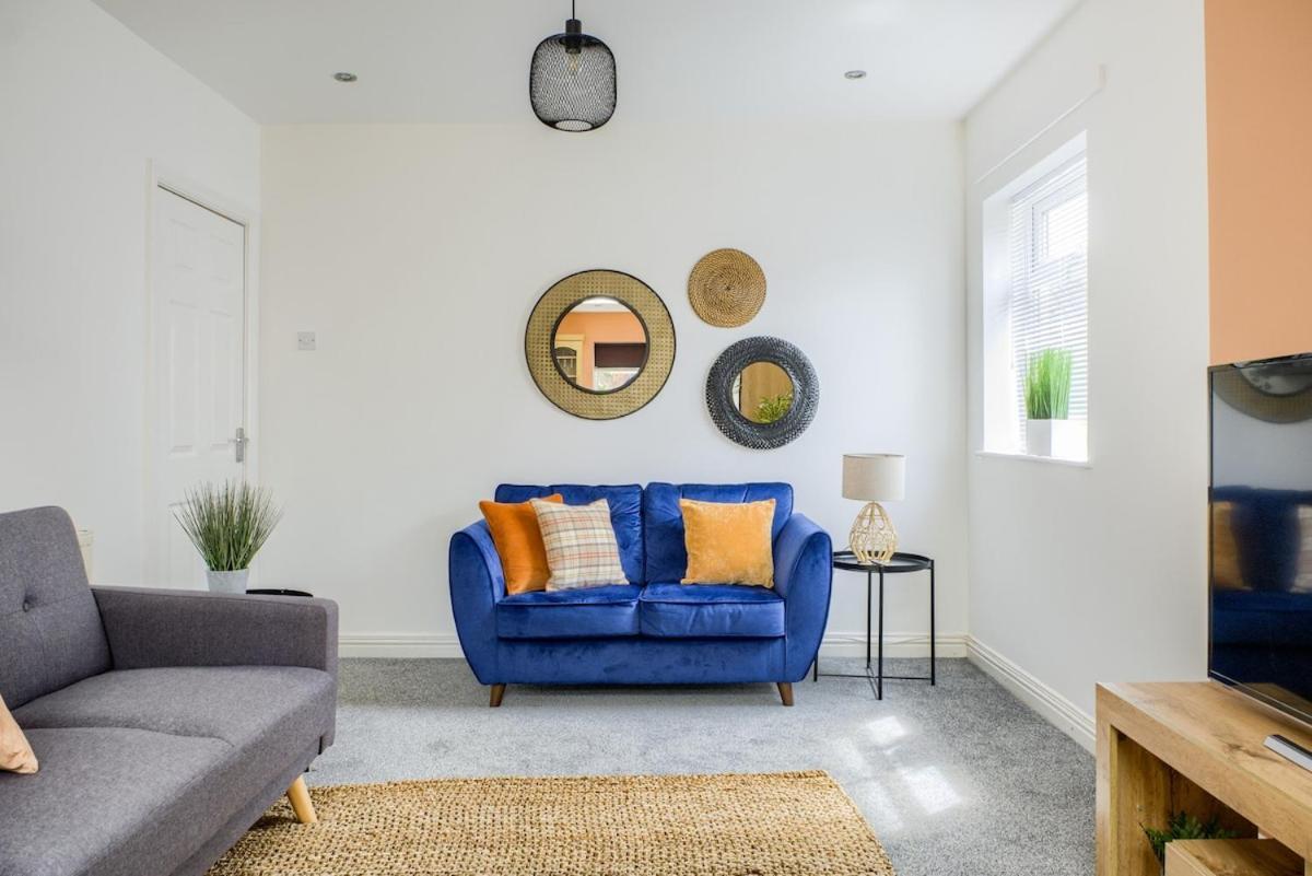 Beautiful House, Sleeps 8 Holiday home *
