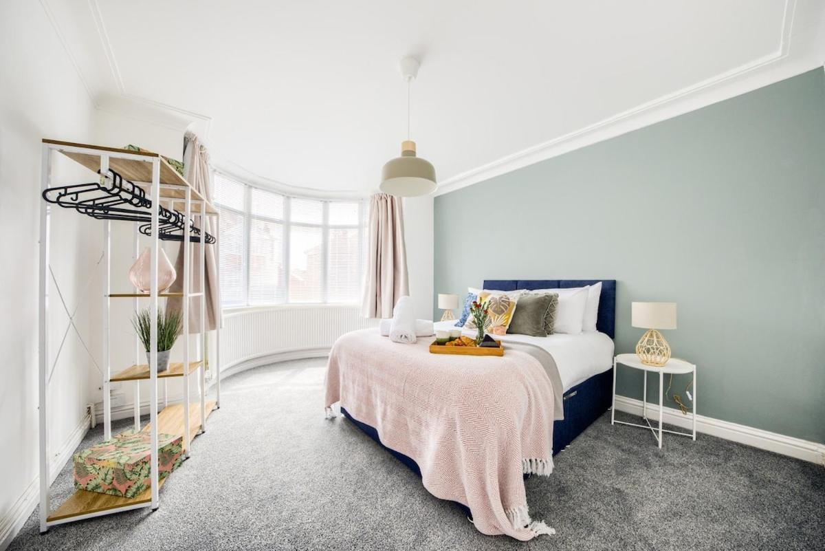 Beautiful House, Sleeps 8 Holiday home