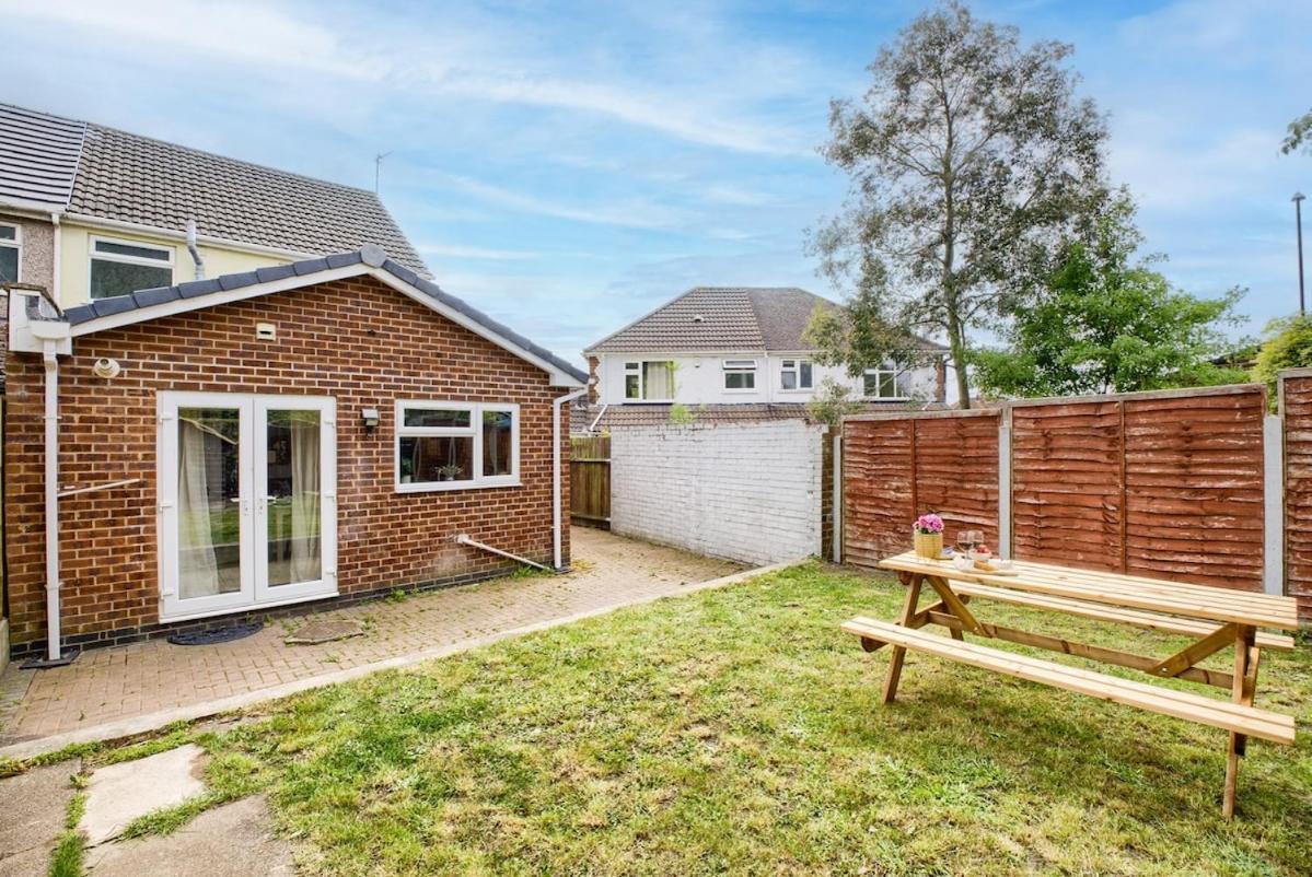 Beautiful House, Sleeps 8 Holiday home