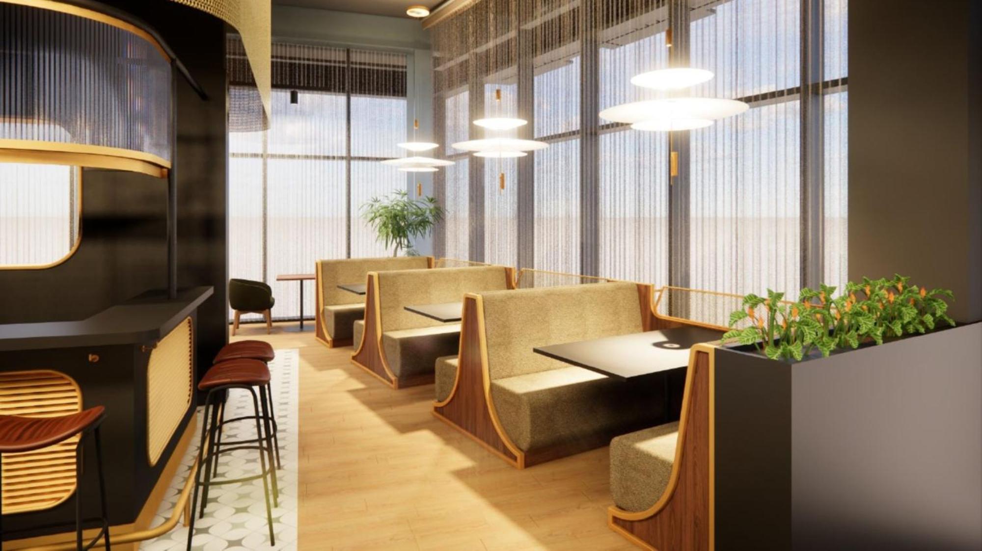 Indigo By Ihg