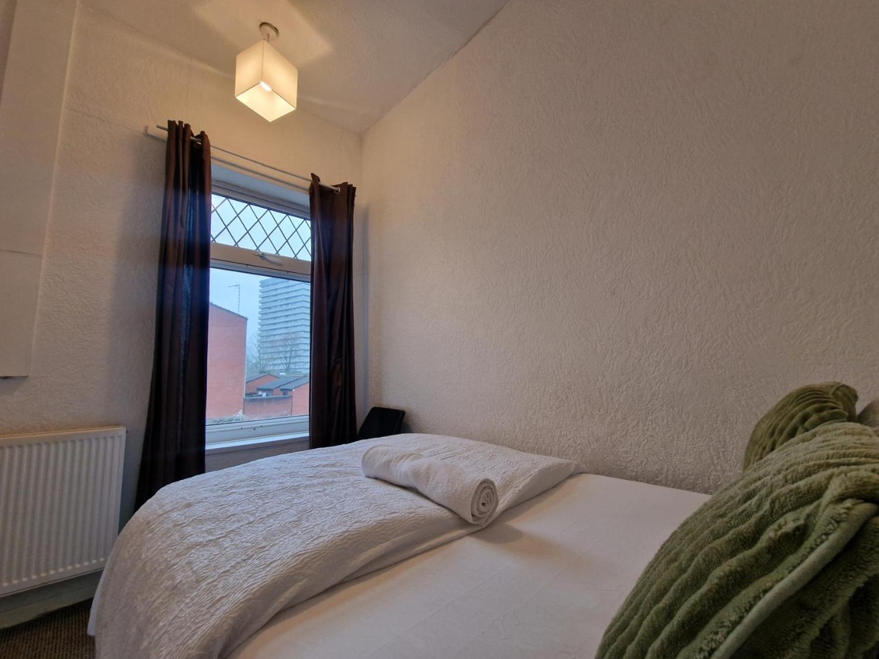 Homestay Living Serviced 10 Coventry