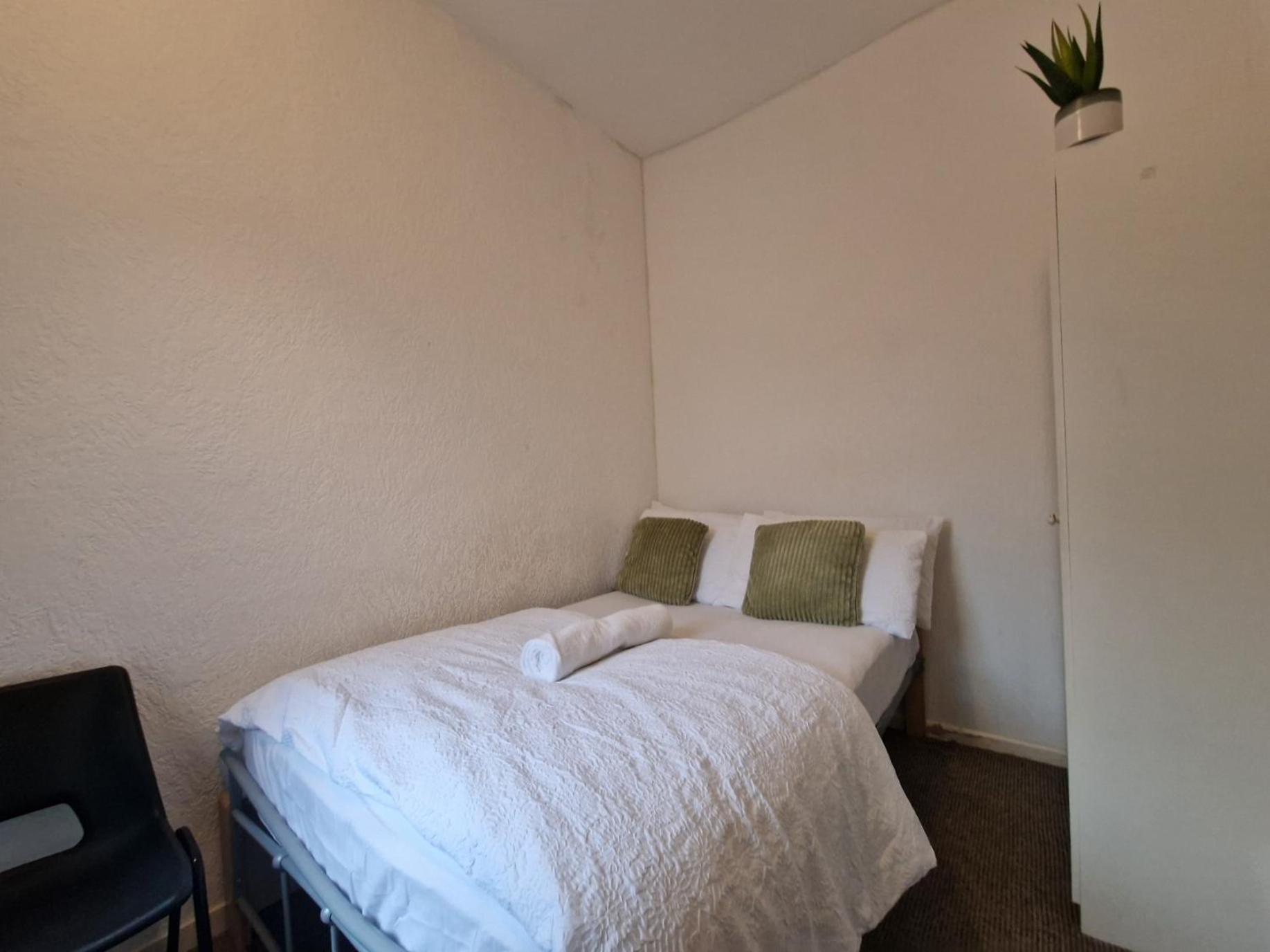 Living Serviced 10 * Coventry