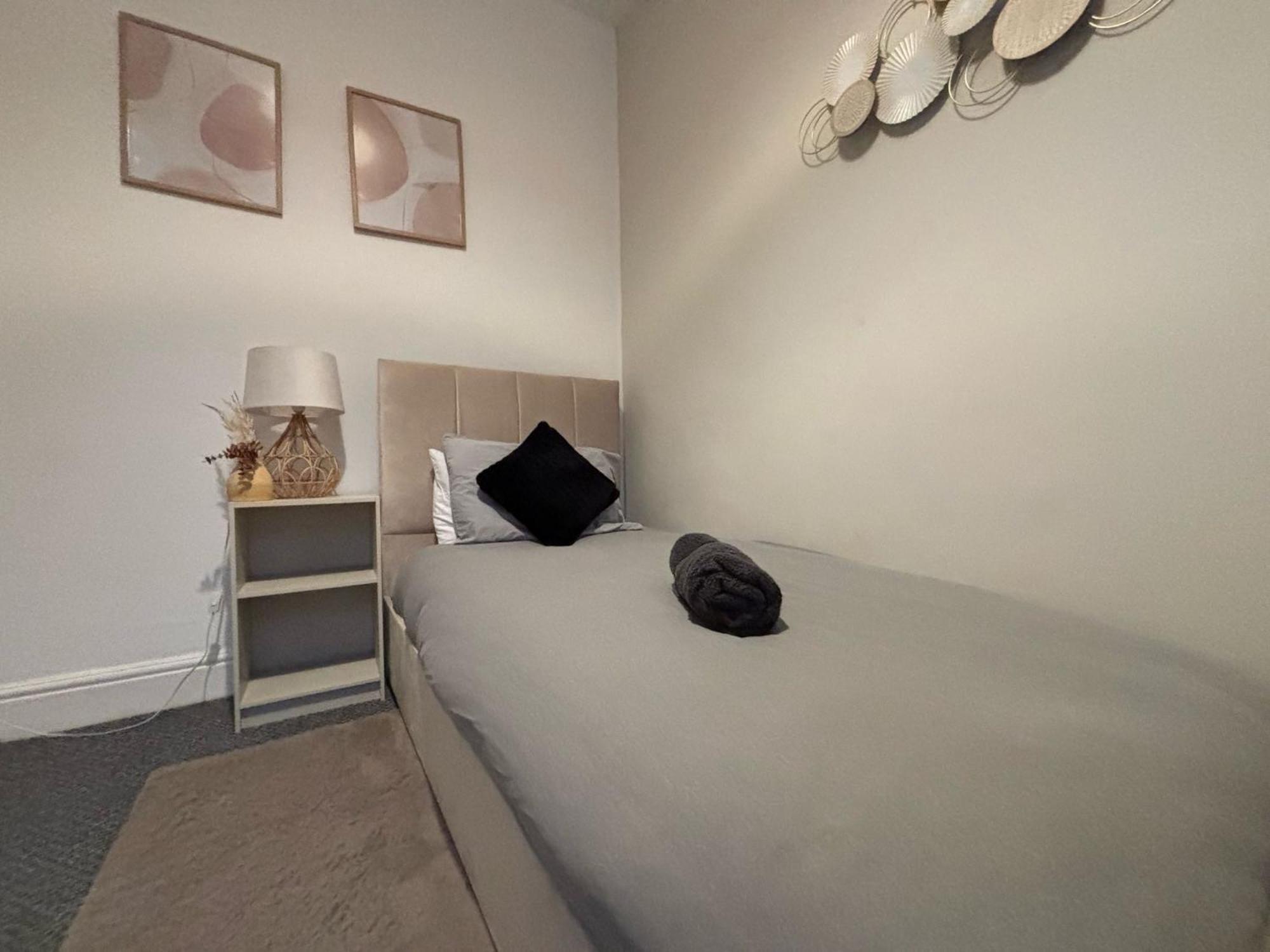 Cosy 3 Bed City Centre * Coventry