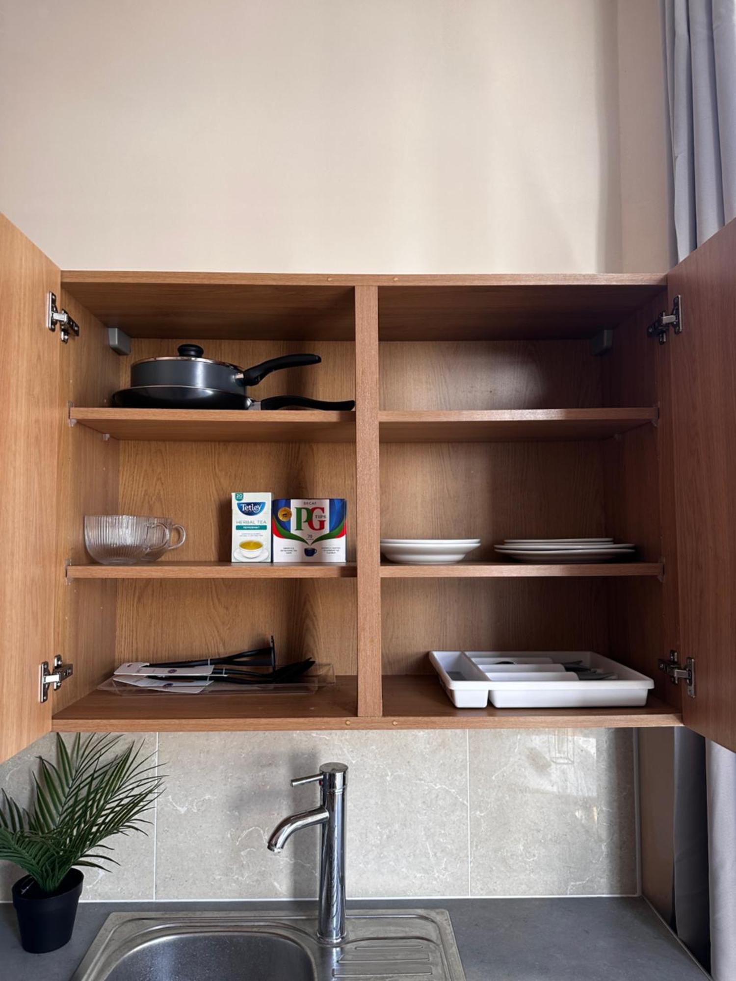 Apartment 2
