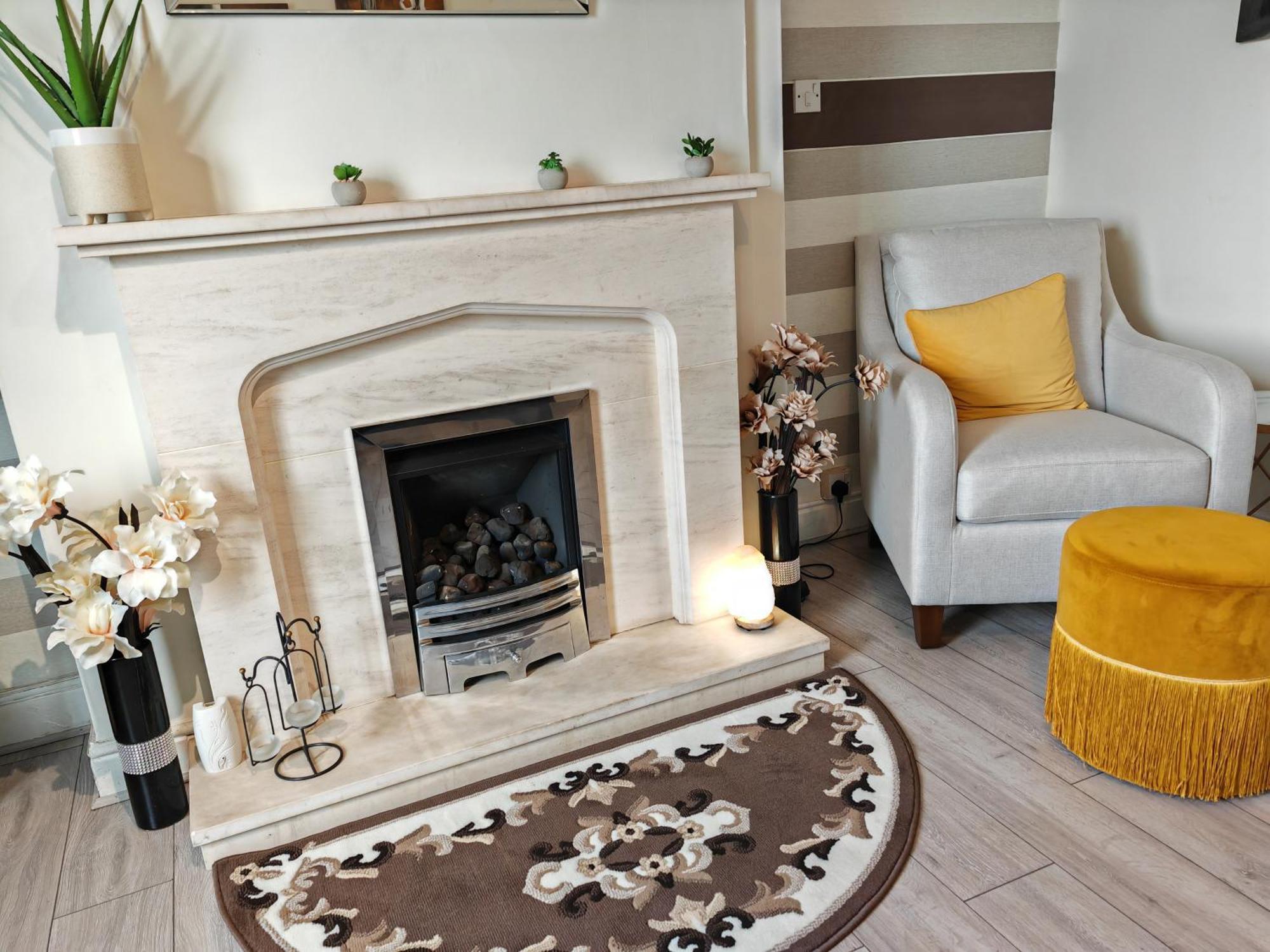 Haven Bed & Breakfast Coventry