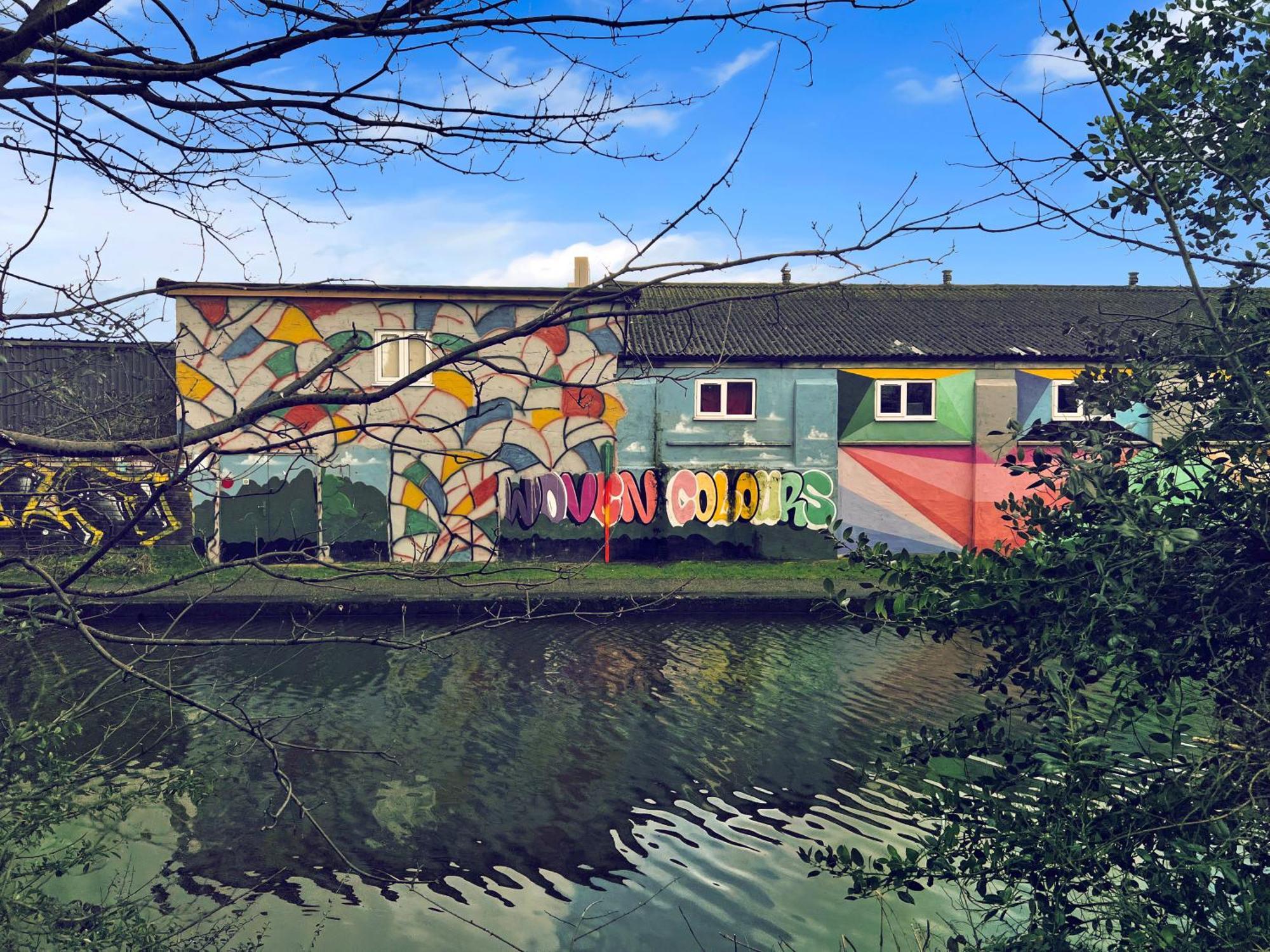 Holiday home Luxury Waterfront With Free Parking Coventry