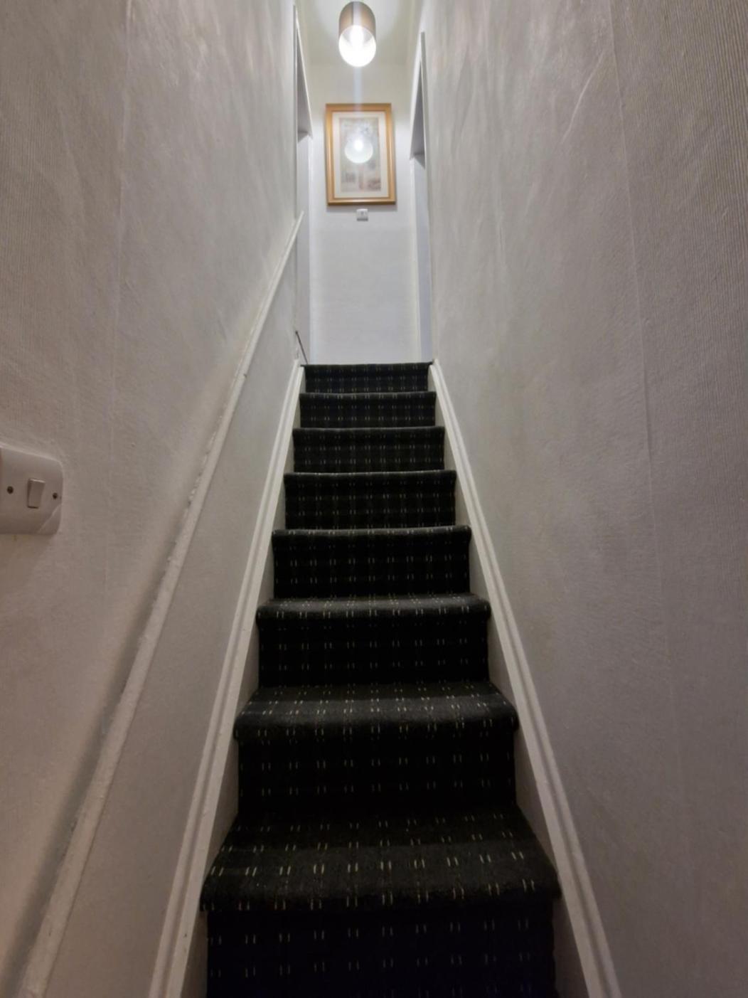 Living Serviced 11 * Coventry