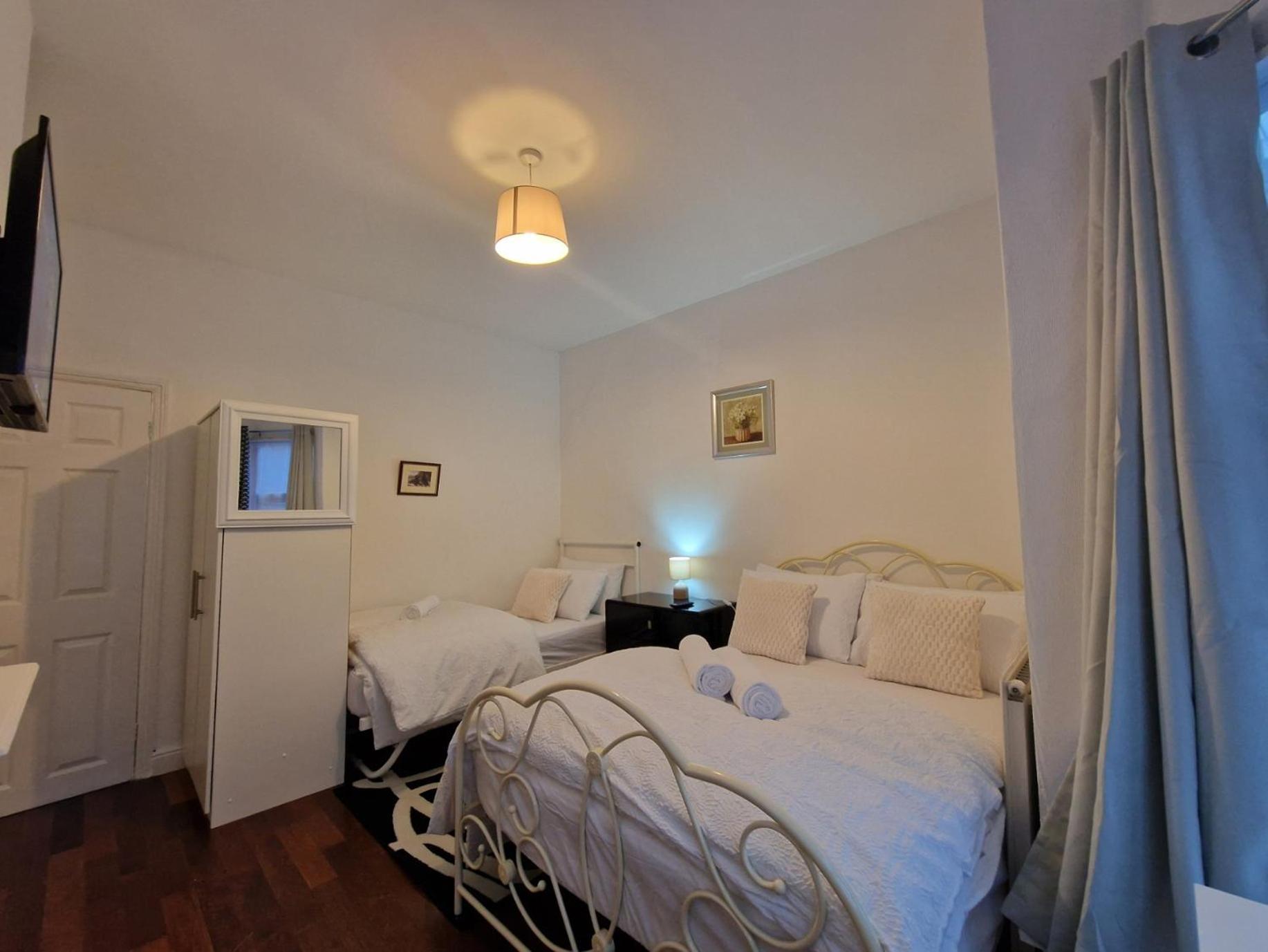Living Serviced 11 Coventry
