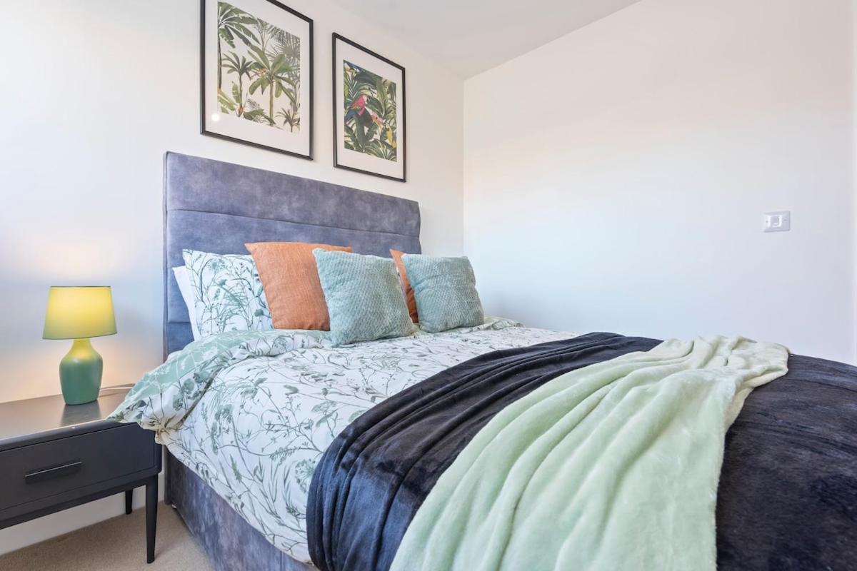 The Silkworks Cov Grade 2 Listed Lux Sleeps 6 Apartment Coventry