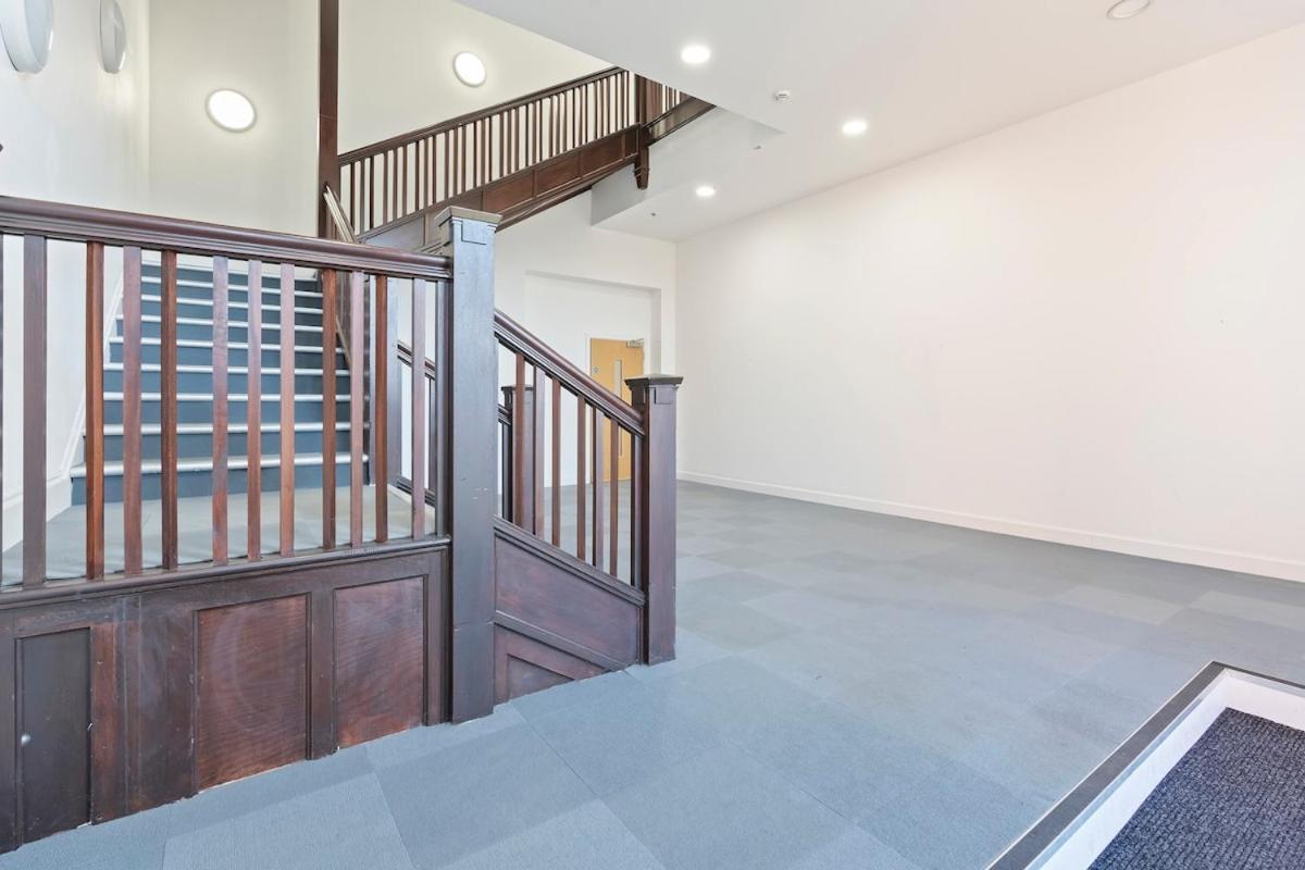 The Silkworks Cov Grade 2 Listed Lux Sleeps 6 Apartment Coventry