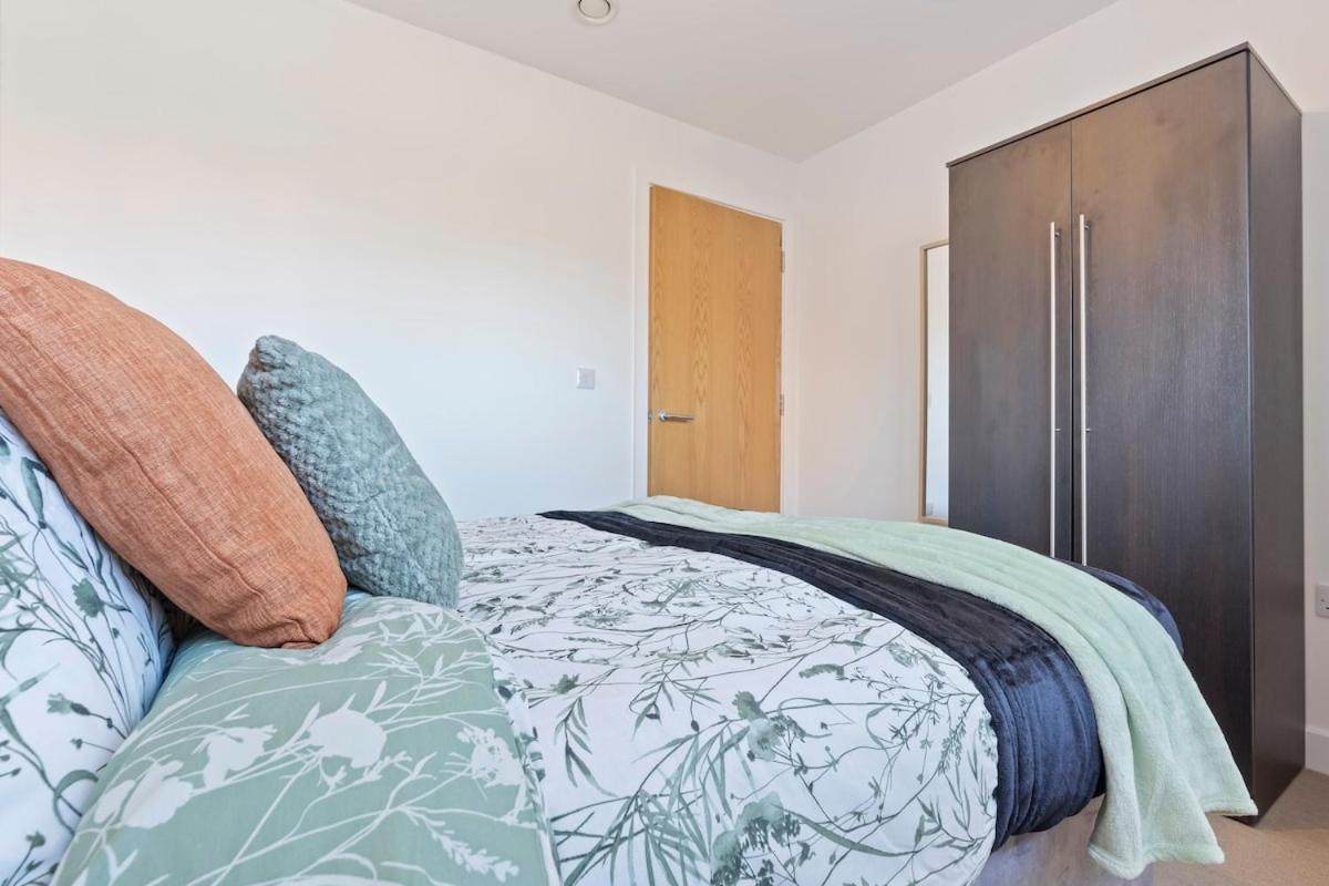 Apartment The Silkworks Cov Grade 2 Listed Lux Sleeps 6 *