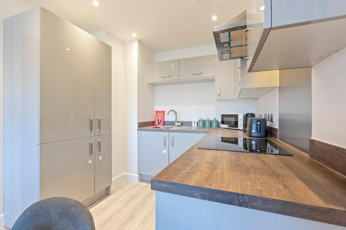 The Silkworks Cov Grade 2 Listed Lux Sleeps 6 * Coventry
