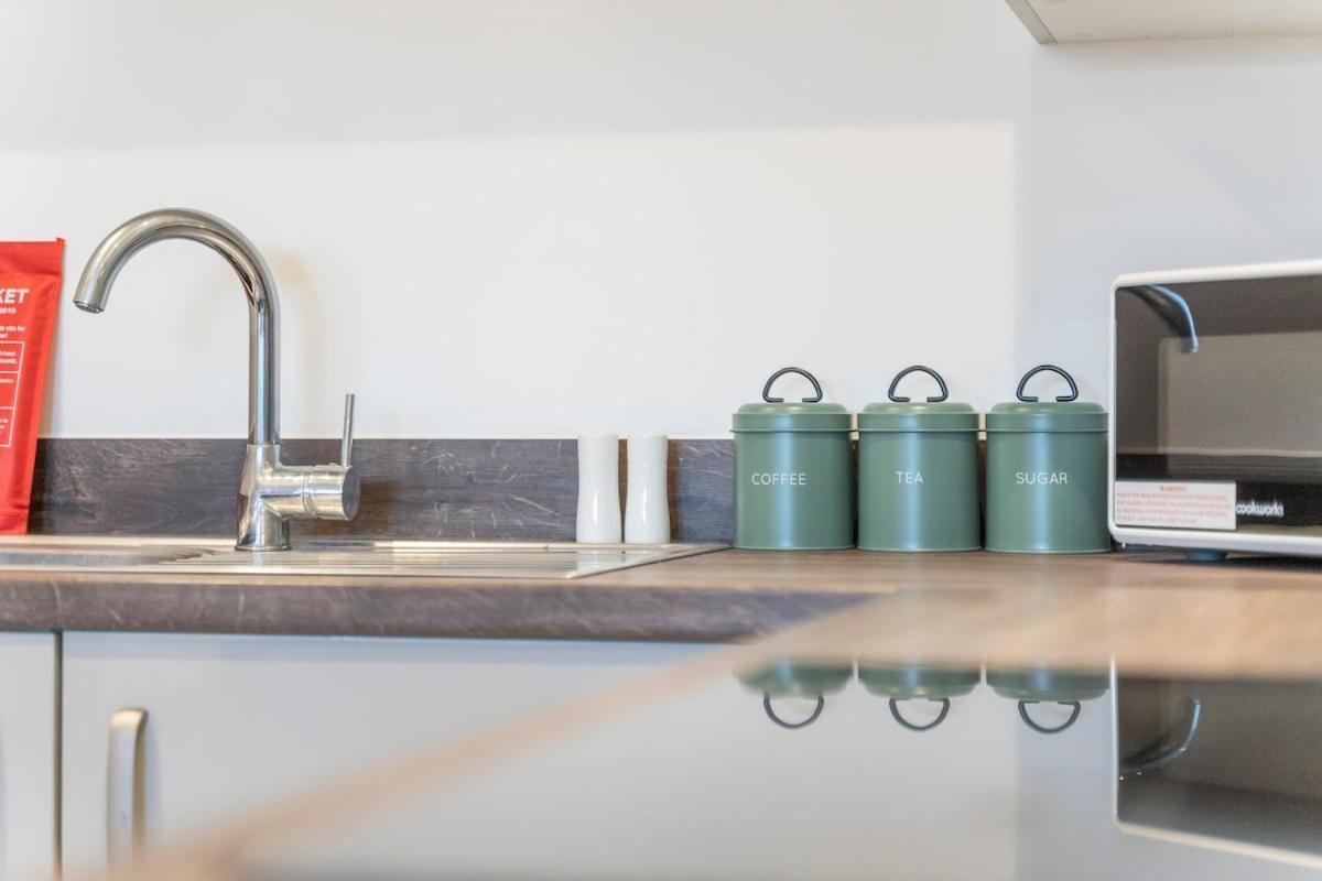 Apartment The Silkworks Cov Grade 2 Listed Lux Sleeps 6 *