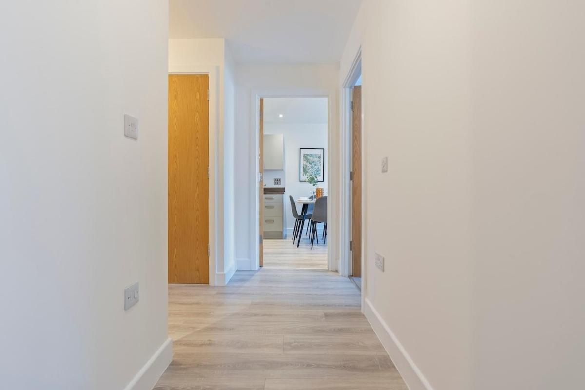 The Silkworks Cov Grade 2 Listed Lux Sleeps 6 Coventry