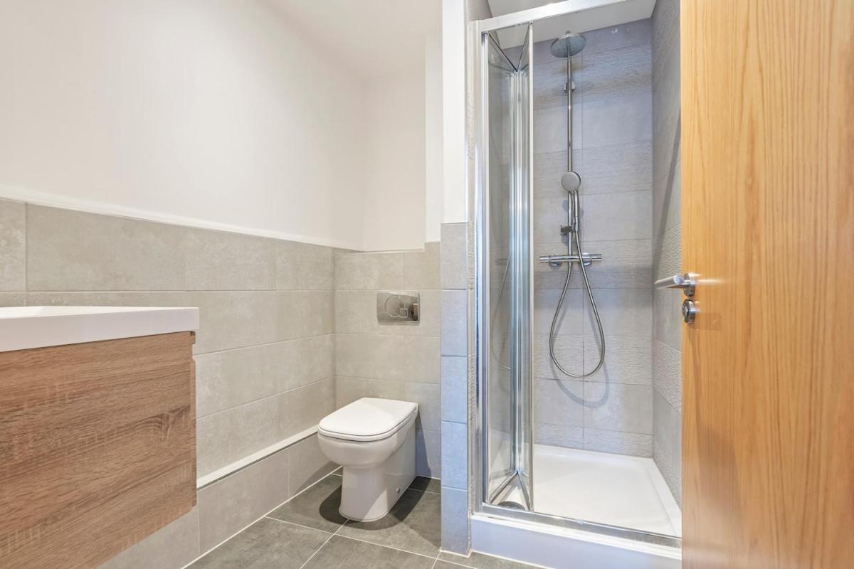 The Silkworks Cov Grade 2 Listed Lux Sleeps 6 * Coventry