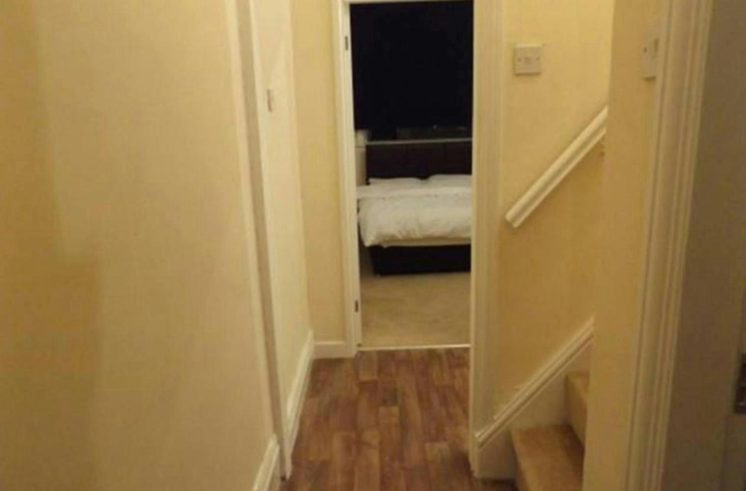 Holiday home Big Beautiful In Coventry