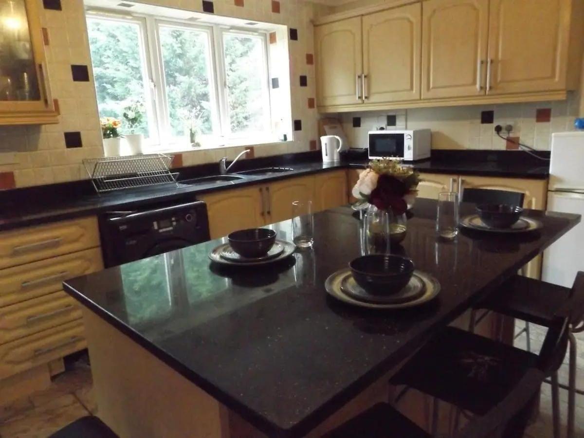 Holiday home Spacious Bright In *