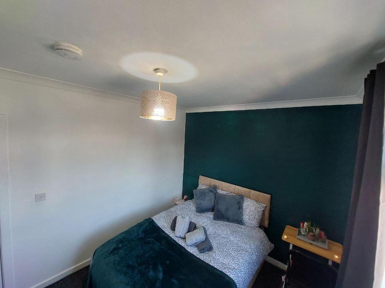Guest house Lovely Double - *
