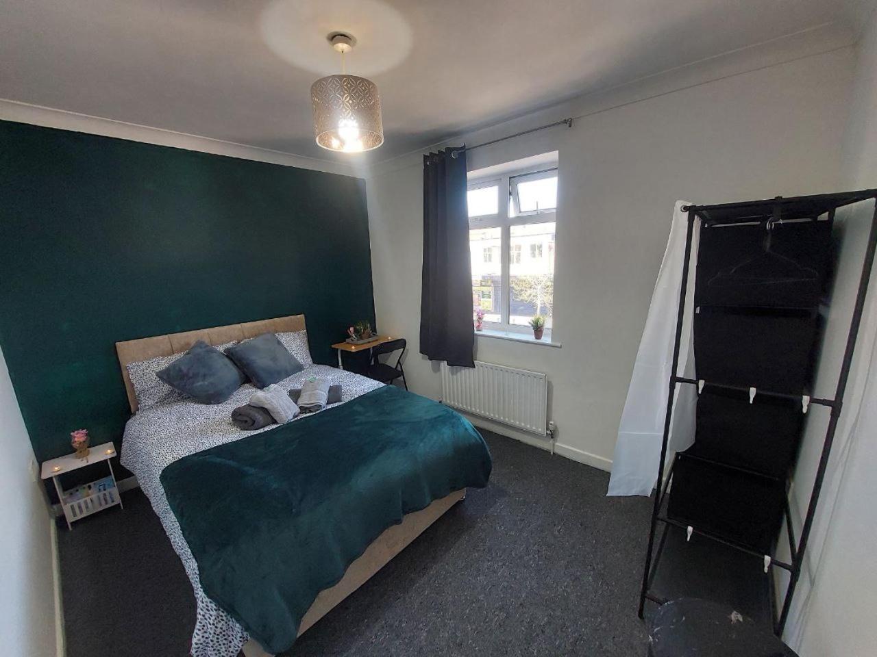 Guest house Lovely Double -