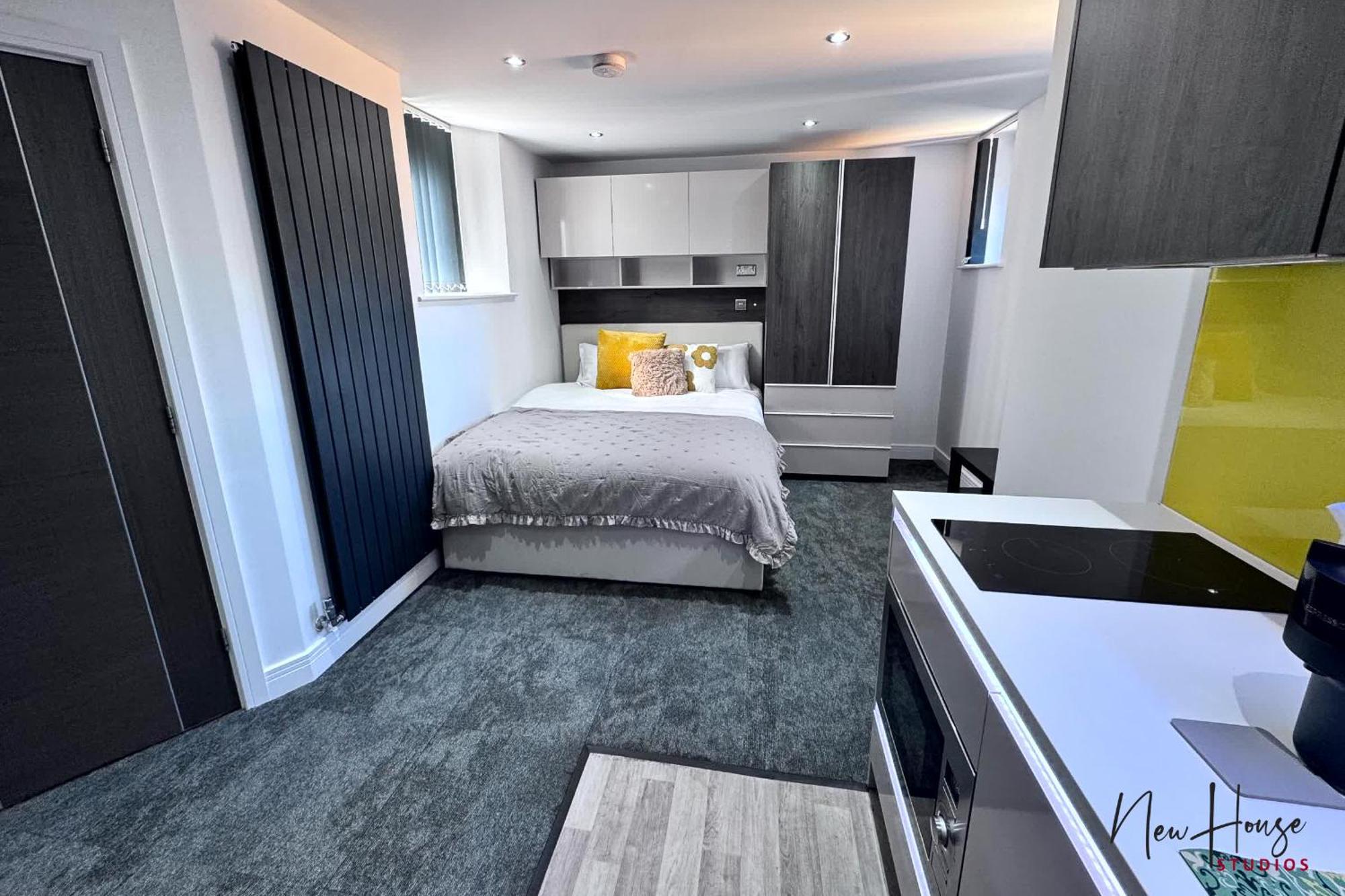 New House - Centre * Coventry