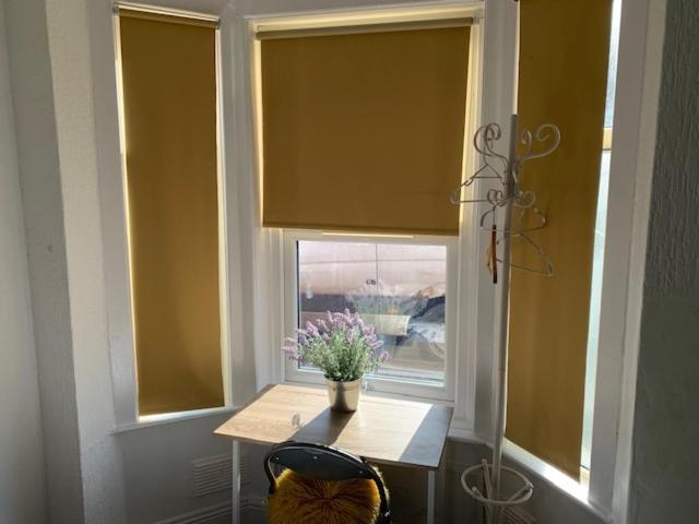 The Box Apartment