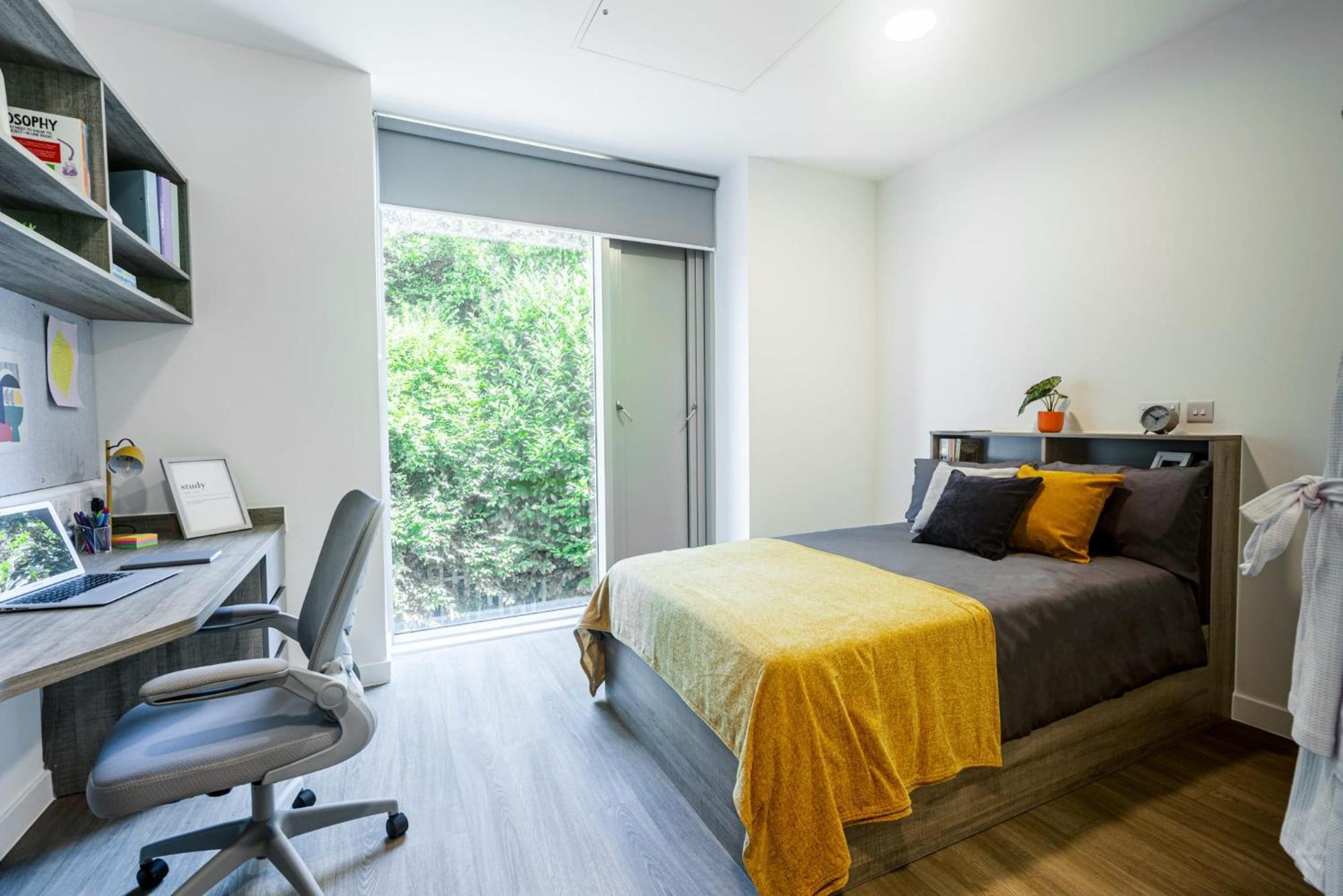 For Student Only Cosy Ensuites At Albany In
