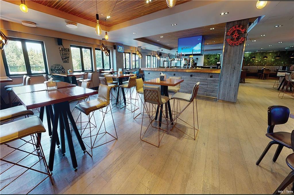 Village Hotel