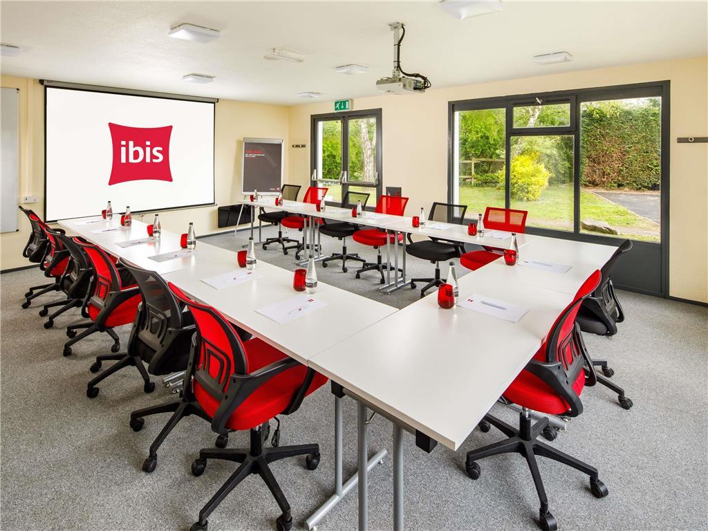 Ibis South