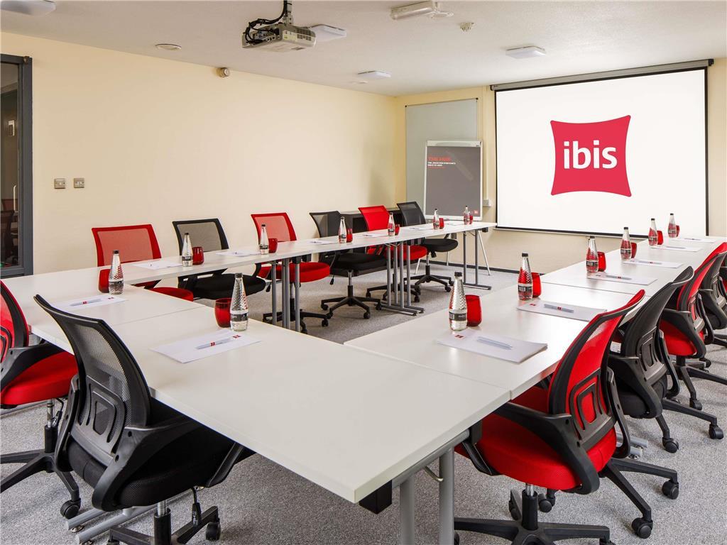 Ibis South Hotel Coventry