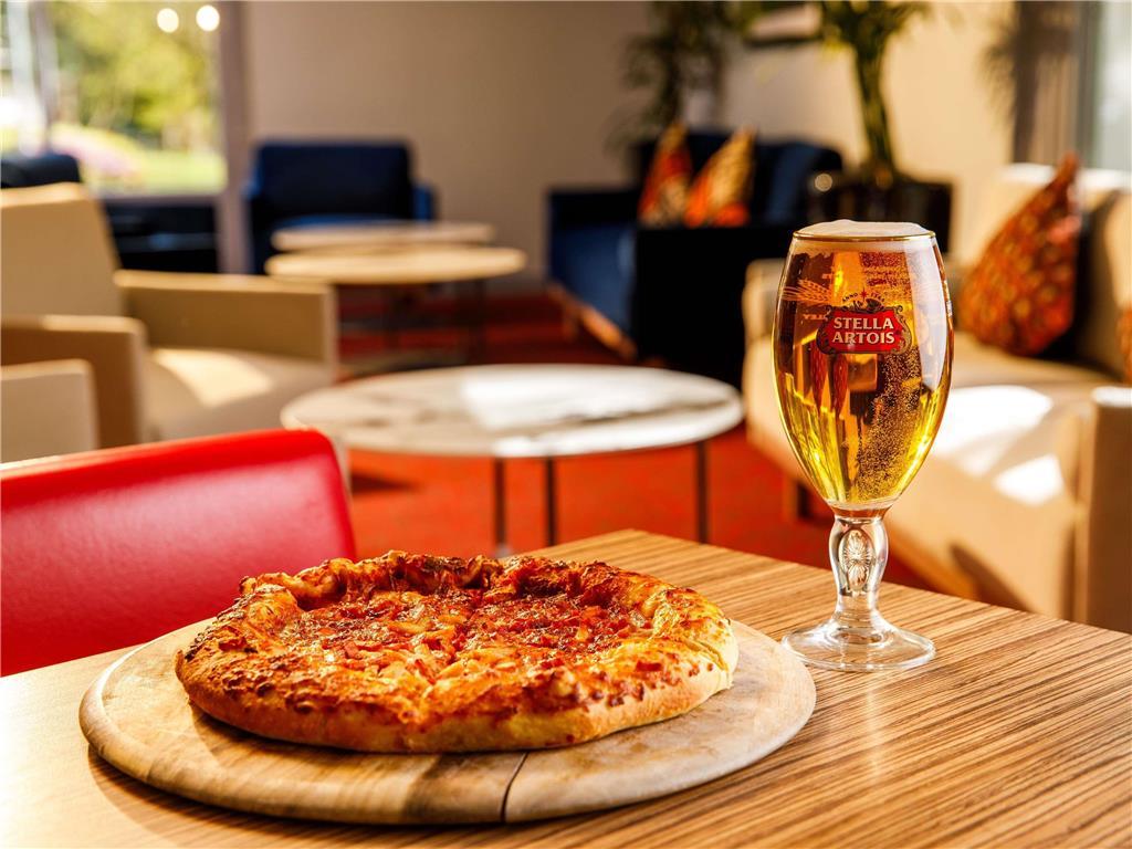 Hotel Ibis South Coventry