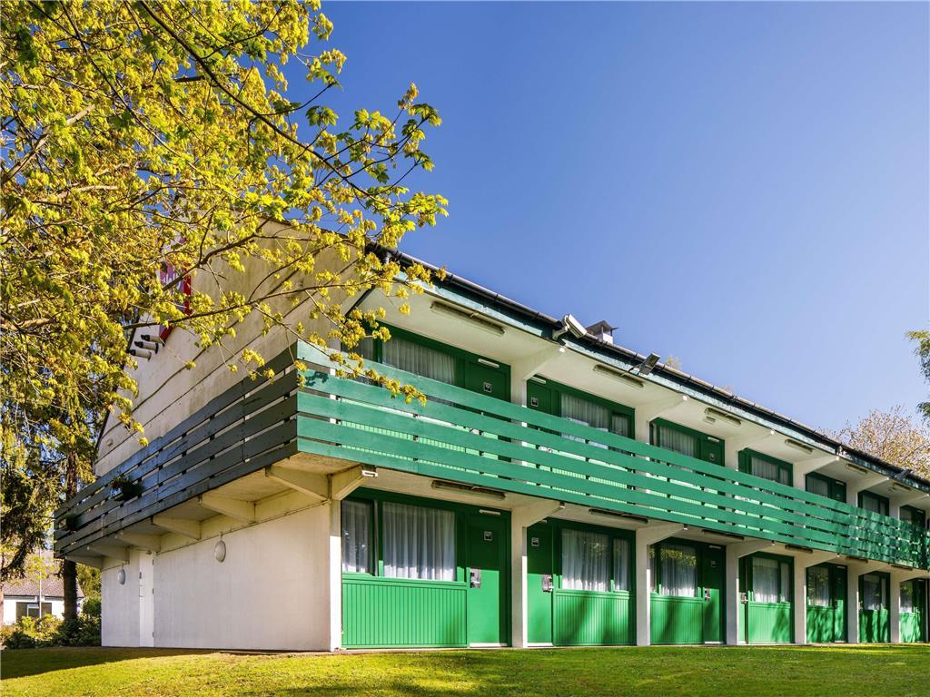 Ibis South 2*